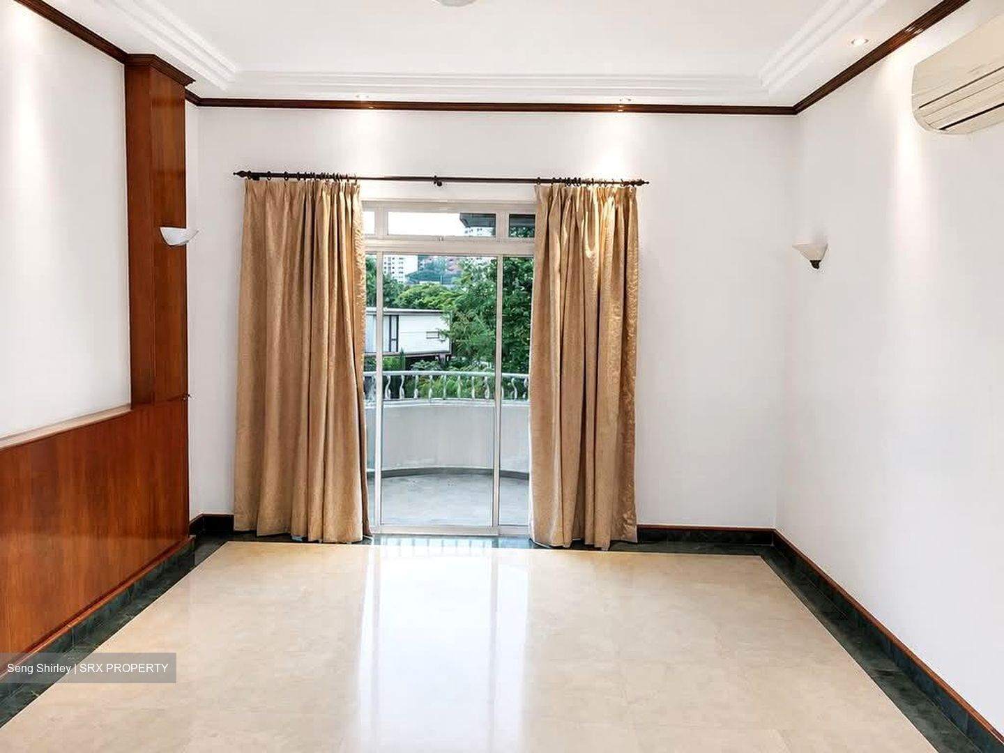 Charming Garden (D10), Condominium #599802981